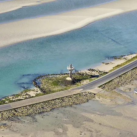 Tatil Evi Jardin - Centre - Maison Pour 4 Noirmoutier-en-l'Ile
