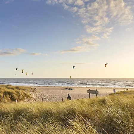 Casa vacanze Jardin - Centre - Maison Pour 4 *