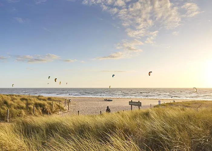 度假居 Jardin - Centre - Maison Pour 4 *