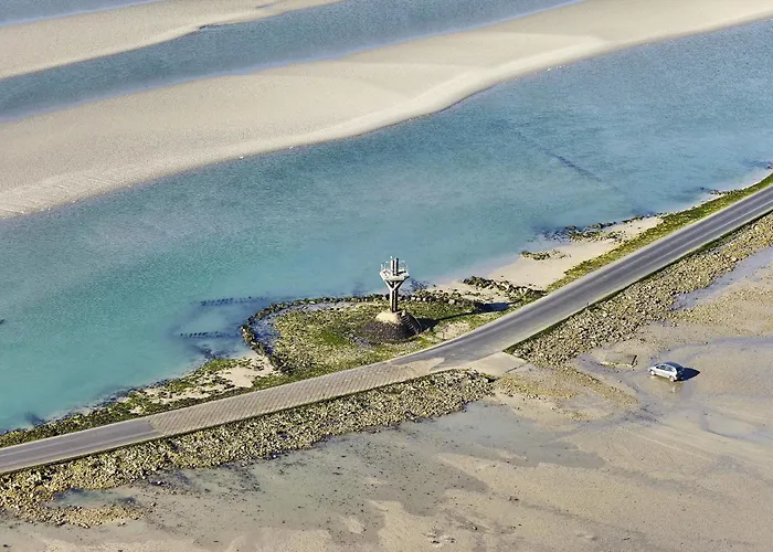 度假居 Jardin - Centre - Maison Pour 4 诺亚芒提亚